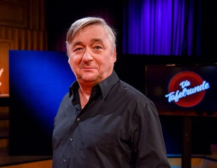 ANDREAS VITASEK © HUBERT MICAN/ORF Andreas Vitasek
