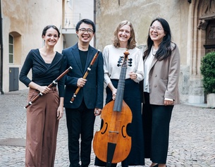 Ensemble Freymut