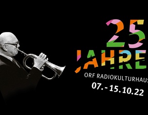 (c) von Hasen Festsujet 25 Jahre RKH mit Franz Koglmann