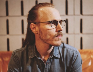 Kristoff © Kristoff Porträt von Kristoff