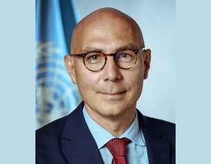 (C) OHCHR Volker Türk