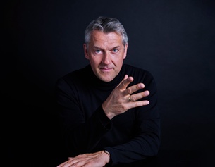 Markus Poschner