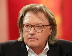 Janko Ferk © Günther Pichlkostner Porträt von Janko Ferk