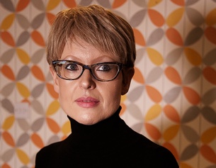 Ailís Ní Ríain 
