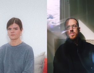 BEATE WIESINGER (C) MANI FROH, DORIAN CONCEPT (C) OLIVER JOHNSON Beate Wiesinger und Dorian Concept