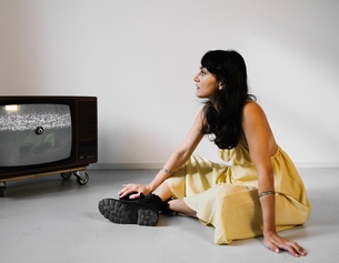 Tania Saedi