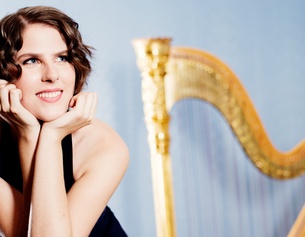 Elisabeth Plank © Julia Wesely Elisabeth Plank