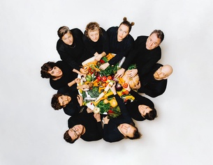 Vegetable Orchestra