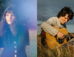 Filiah und Pádraig Mac Mahon