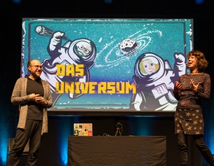 Florian Freistetter_Ruth Grützbauch