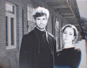 Johannes Wakolbinger und Friede Merz