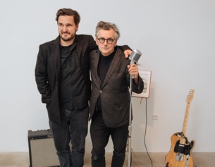 David Reumüller & Johannes Silberschneider 