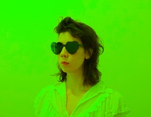 (c) Anna Attar Portrait von Mosterheart aka Anna Attar