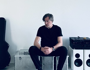 Christian Fennesz 