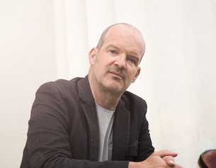 Wolfgang Muthspiel