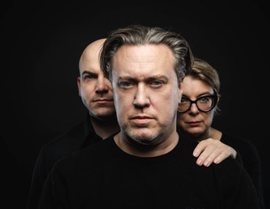 Ofczarek, Metelka, Tunkowitsch bei Ltieratur im Dialog: Milena