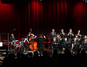 Wednesday Night Prayer Orchestra