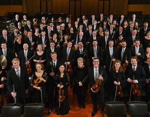 THERESA WEY ORF Radio Symphonieorchester Wien mit Marin Alsop im Großen Sendesaal