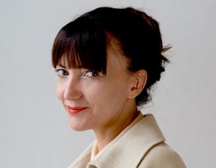 Christine Scheucher 